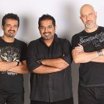 Shankar-Ehsaan-Loy