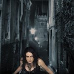 Sharon den Adel