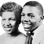 Shirley & Lee - Let The Good Times Roll