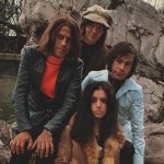 Shocking Blue - Never Marry a railroad man