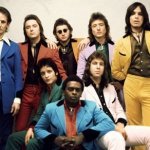 Showaddywaddy - Chain Gang