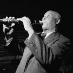 Sidney Bechet - There'll Be Some Changes Made