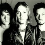 Silverchair - World Upon Your Shoulders