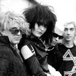 Siouxsie and The Banshees - Green Fingers