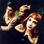 Sixpence None The Richer - Moving On