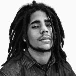 Skip Marley - Refugee