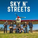 Sky n' Streets - Sky n' Streets