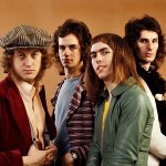 Slade - Just a Little Bit