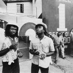 Sly & Robbie - Watch Your Step