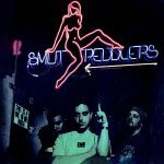 Smut Peddlers - The Red Light