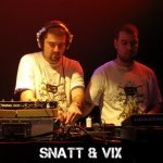 Snatt & Vix with LTN - White Fire (Original Mix)