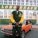 Snoop Dogg feat. Pharrell Williams - Drop It Like It's Hot (Kayzo Thank You Remix)