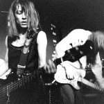 Sonic Youth & Lydia Lunch - Death Valley '69