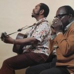 Sonny Terry & Brownie McGhee - Blowin' The Fuses