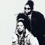 Soul II Soul feat. Caron Wheeler - Keep On Movin'