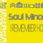 Soul Minority - A Soul Thing (Original Mix)