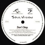 Soul Vision feat. D'Layna - You've Been On My Mind (Sandy's Ex-Out Mix)