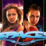 Space4 - Расстояния