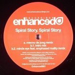 Spiral Story - Spiral Story (Ferry Tayle Progressive Mix)