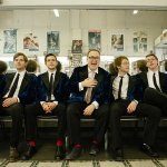 St. Paul & The Broken Bones