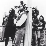 Steel Pulse - Throne Of Gold