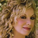 Stella Parton - I Cried For The Lady