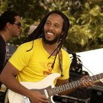 Stephen Marley feat. Ziggy Marley - The Chapel