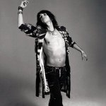 Steven Tyler - Rockin' On Top Of The World