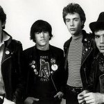 Stiff Little Fingers - Gotta Getaway