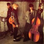 Stray Cats - Twenty Flight Rock