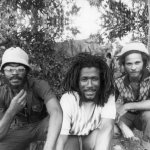 Sun Araw, M. Geddes Gengras, The Congos - Food Clothing and Shelter