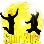 Sun Kidz feat. David Posor