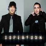 Superfunk - Last Dance In Copacabana