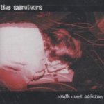 Survivors - Burning Eyes (Radio Edit)