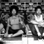 THEESatisfaction - QueenS