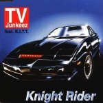 TV Junkeez - knight rider (bangbros remix edit)