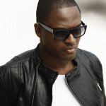 Taio Cruz and John Reid