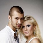 Тамерлан и Алена Омаргалиева - Потоки Ветра (Dmitry Glushkov Remix)