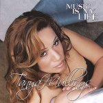 Tanya mullings - A Love Thang