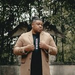 Tedashii - Houston We Have A Problem