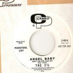 The 3 1/2 - Angel Baby