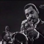 The Art Farmer Quartet - I'm Getting Sentimental Over You [Live Version]