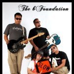 The B Foundation - Say it in Sin