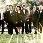 The Bamboos feat. Kylie Auldist - I Don’t Wanna Stop