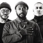 The Black Eyed Peas feat. The World - Wheresthelove