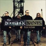 The Boondock Saints - The Blood of Cu Chulainn