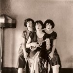 The Boswell Sisters - Dinah