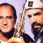 The Brecker Brothers - Evocations