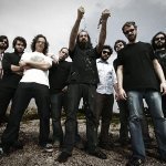 The Budos Band - Deep In The Sand
