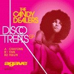 The Candy Dealers - Come Alive (Jay West Mix)